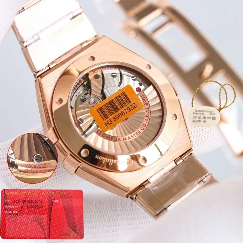 DailyWear OMEGA Watches 190534