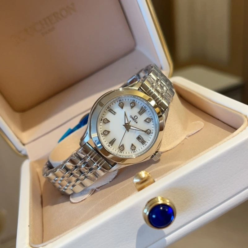OMEGA Watches Comfortable 190542