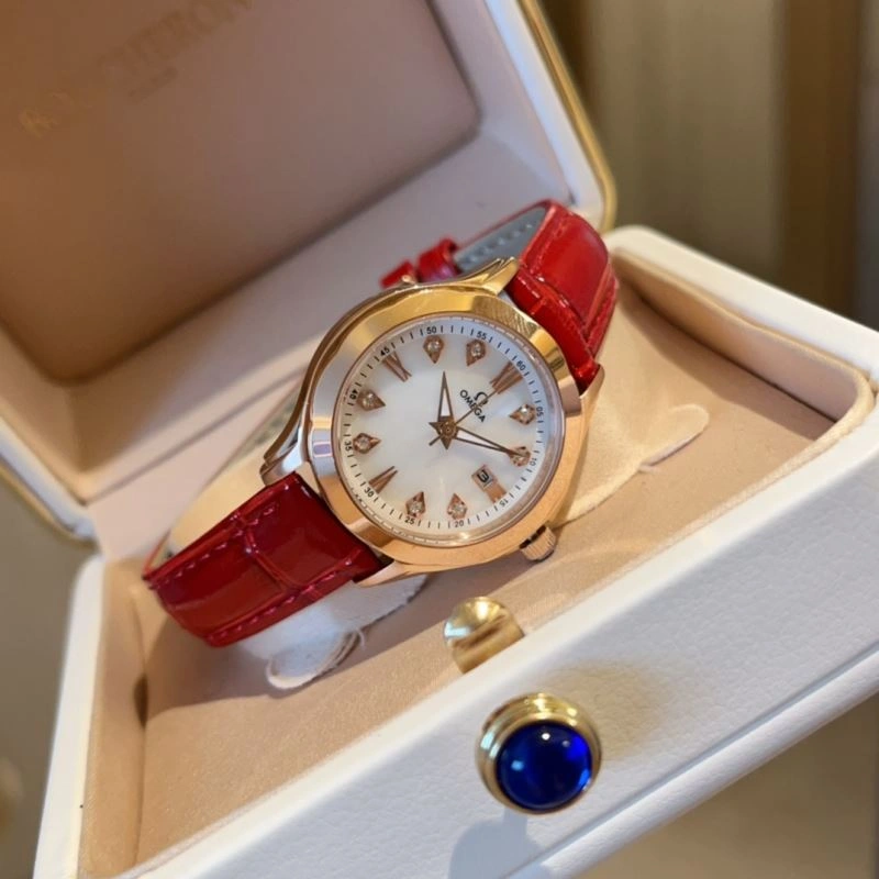 OMEGA Watches Fashionable 190527