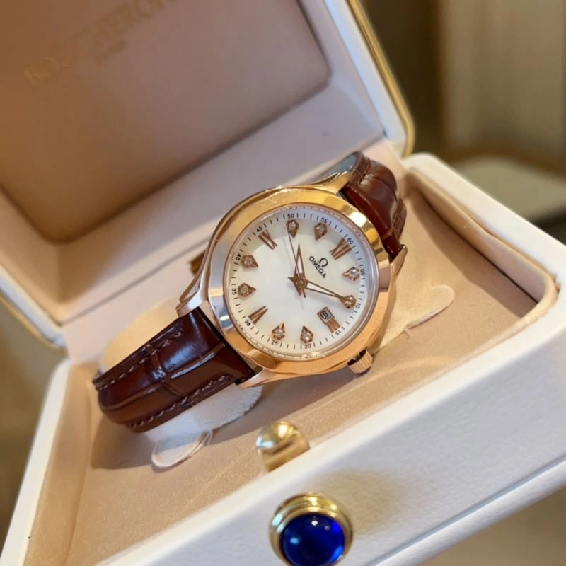 OMEGA Watches Fashionable 190527