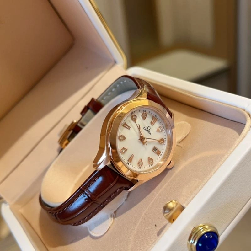OMEGA Watches Fashionable 190527