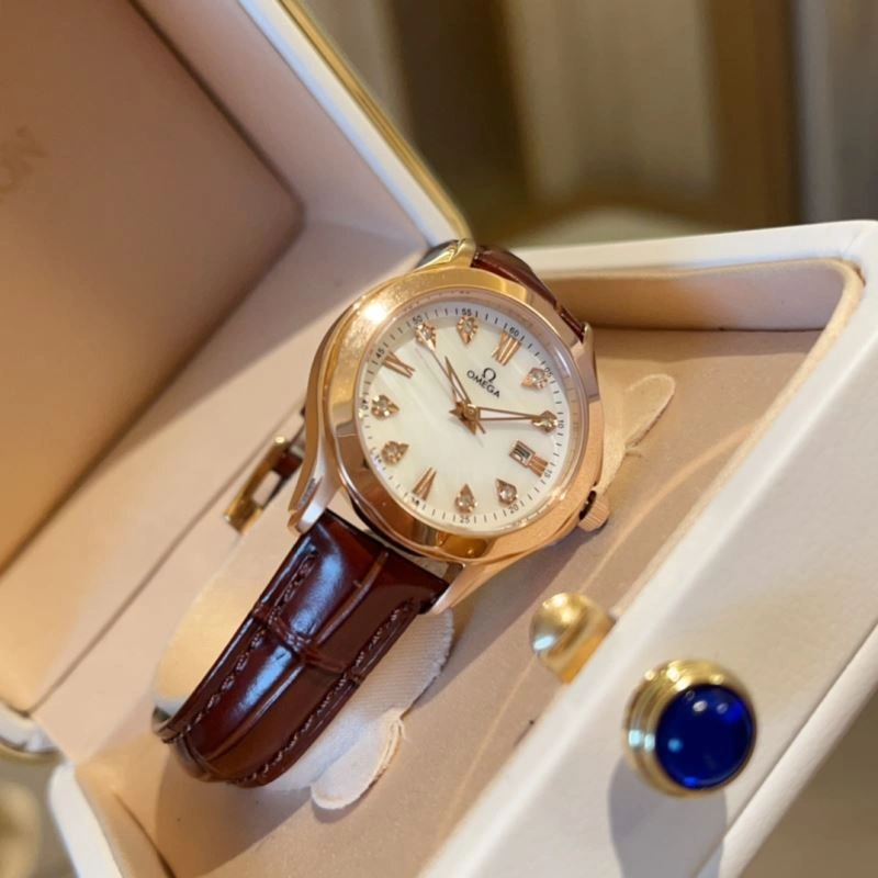 OMEGA Watches Fashionable 190527
