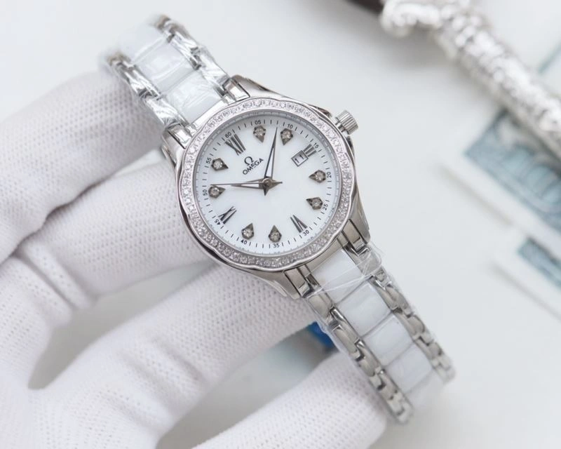 FlexibleFit OMEGA Watches 190529