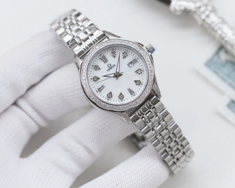 FlexibleFit OMEGA Watches 190529