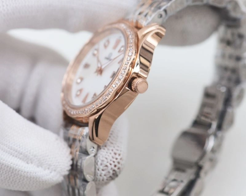 FlexibleFit OMEGA Watches 190529