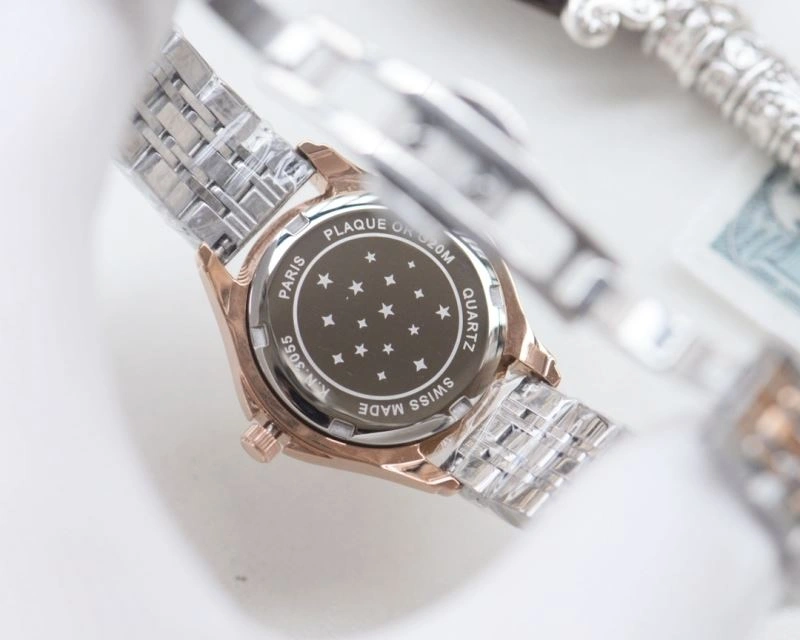 FlexibleFit OMEGA Watches 190529