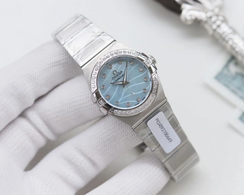 OMEGA Watches Packable 190554