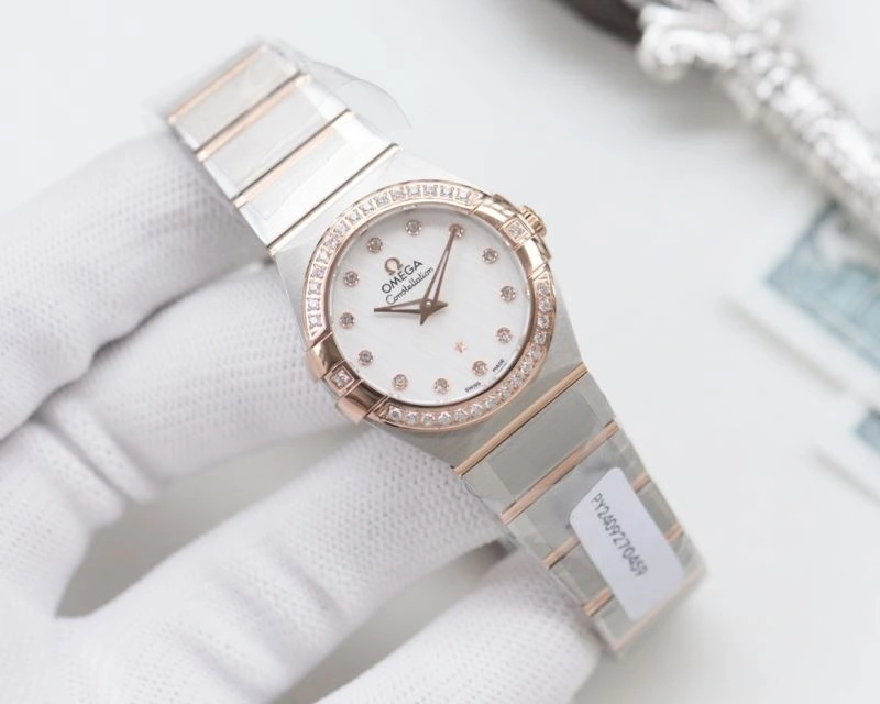 OMEGA Watches Packable 190554