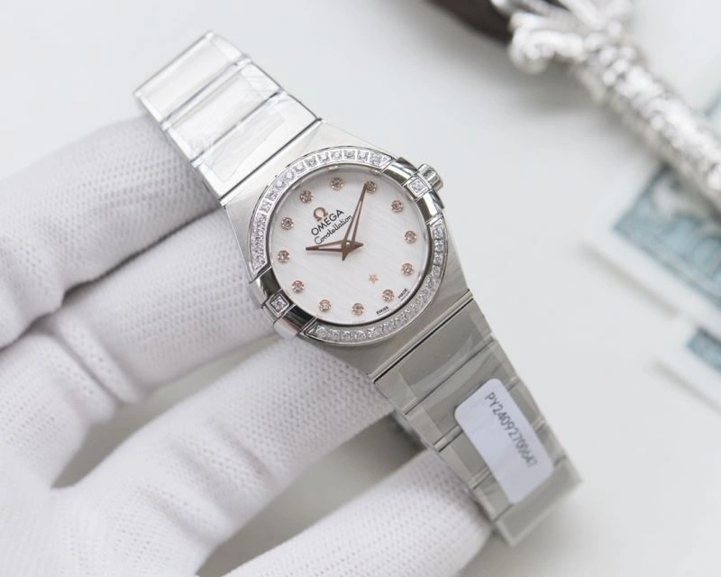 OMEGA Watches Packable 190554