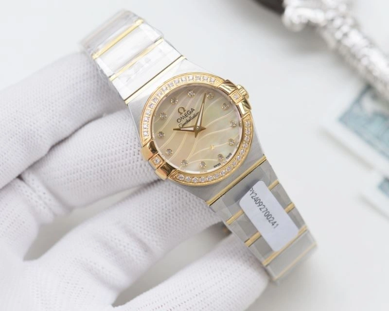 OMEGA Watches Packable 190554