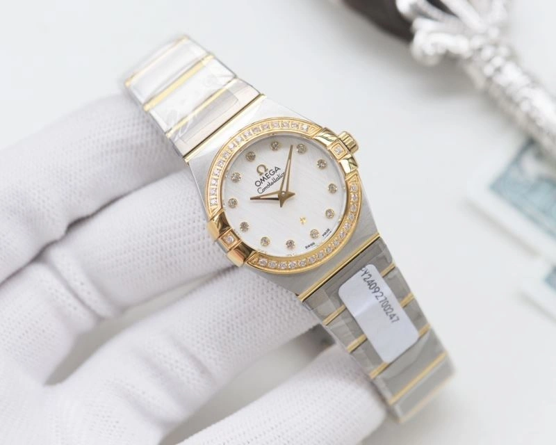OMEGA Watches Packable 190554