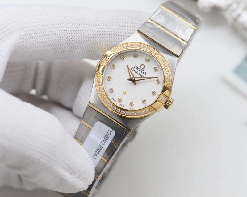 OMEGA Watches Packable 190554