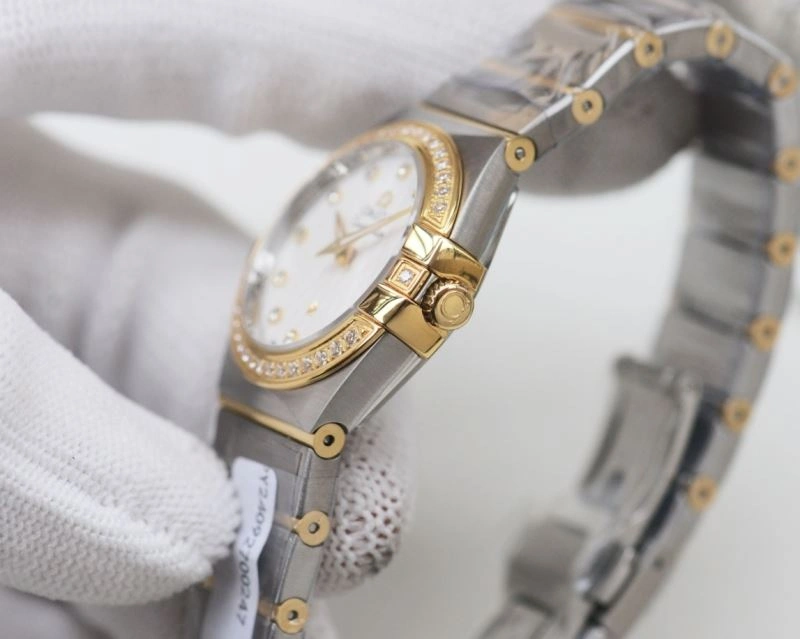 OMEGA Watches Packable 190554