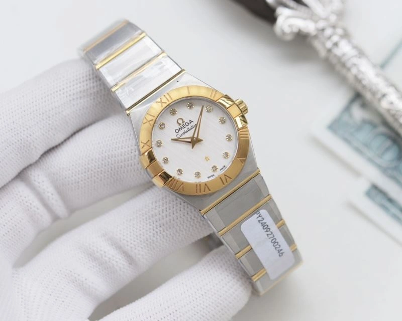 Popular OMEGA Watches 190550