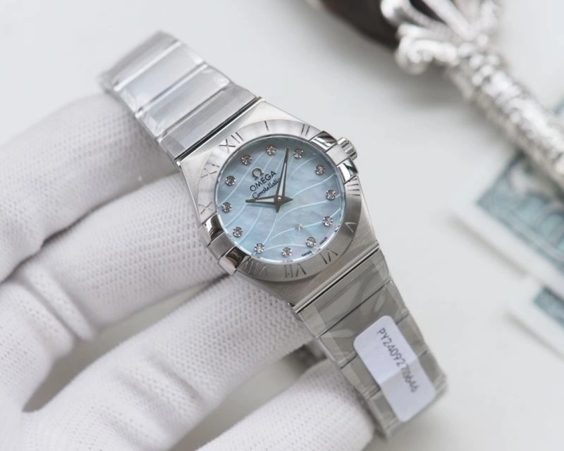 Popular OMEGA Watches 190550