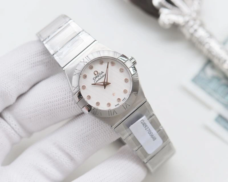 Popular OMEGA Watches 190550