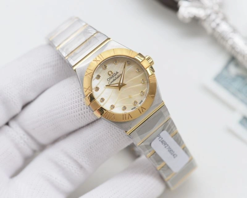 Popular OMEGA Watches 190550