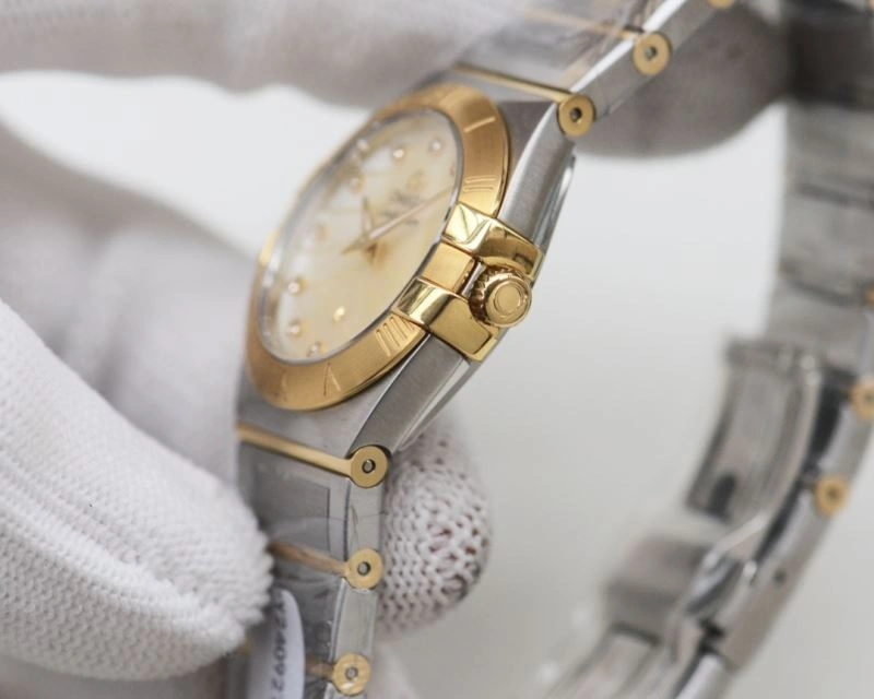 Popular OMEGA Watches 190550
