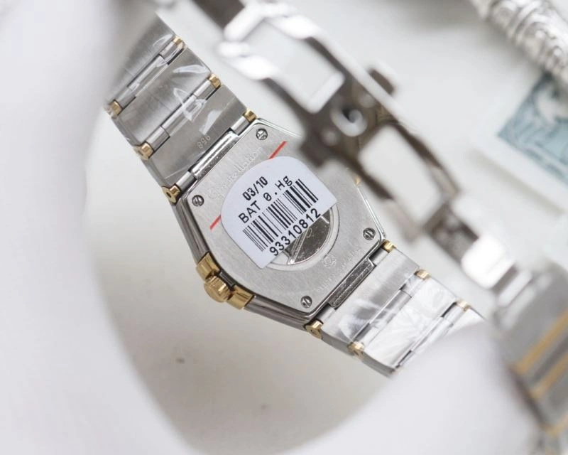 Popular OMEGA Watches 190550