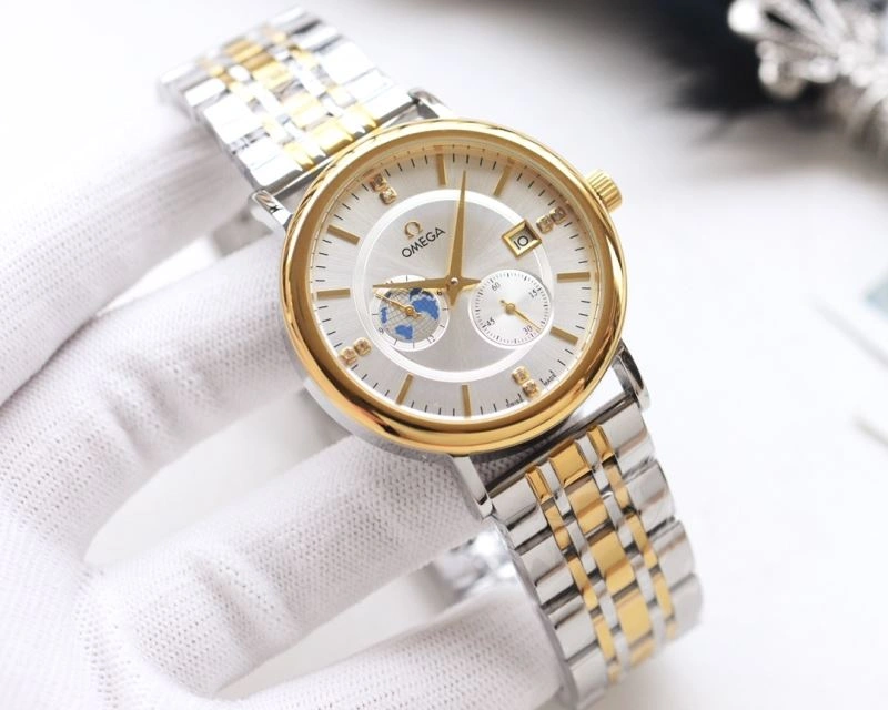 OMEGA Watches TopPick 190524