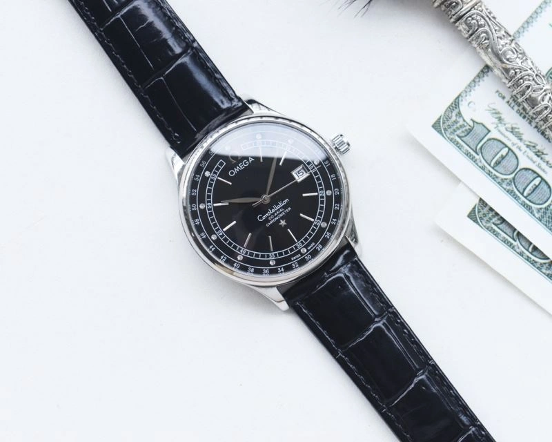 OMEGA Watches Colorful 190545