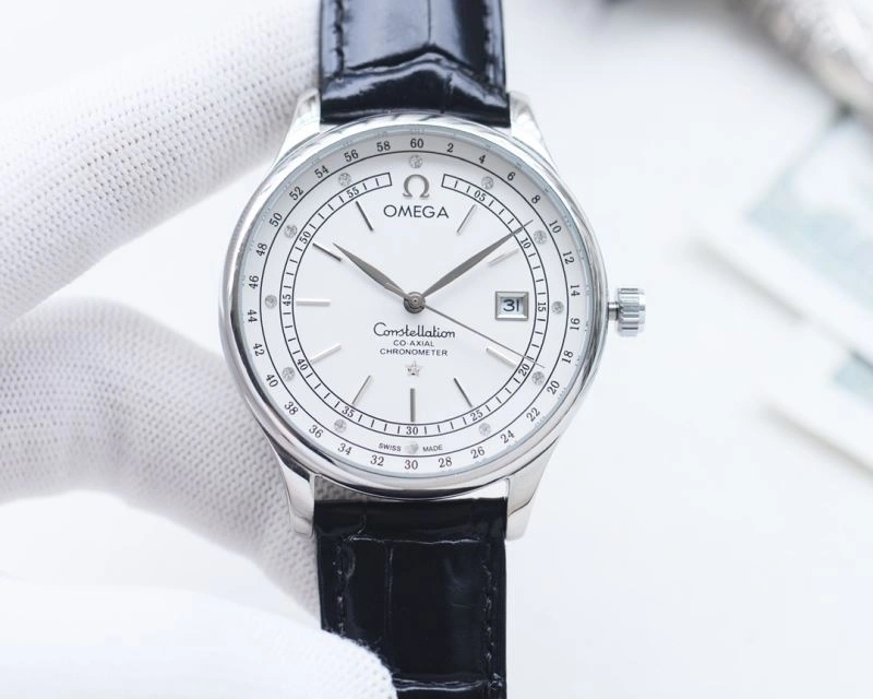 OMEGA Watches Colorful 190545
