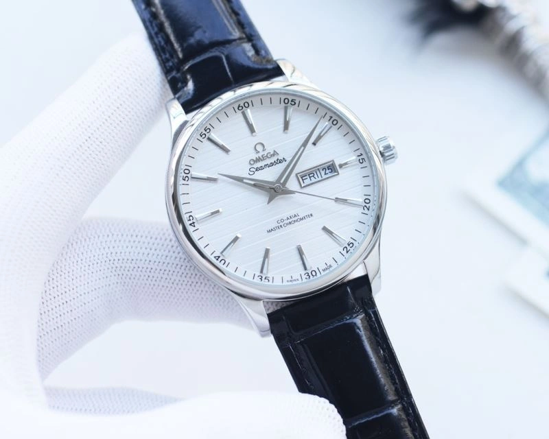 OMEGA Watches Effortless 190525