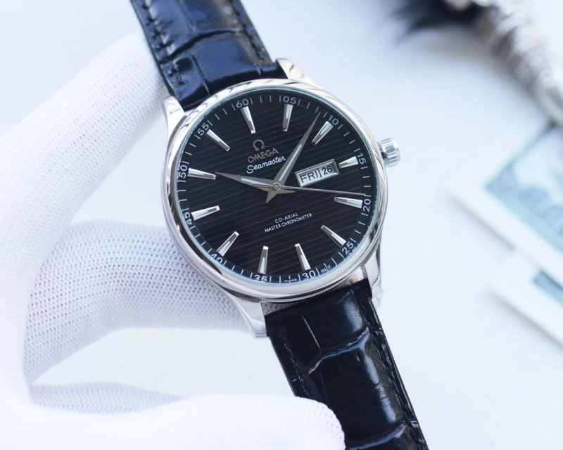 OMEGA Watches Effortless 190525