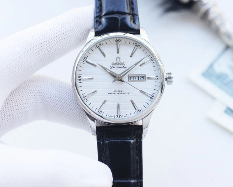 OMEGA Watches Effortless 190525