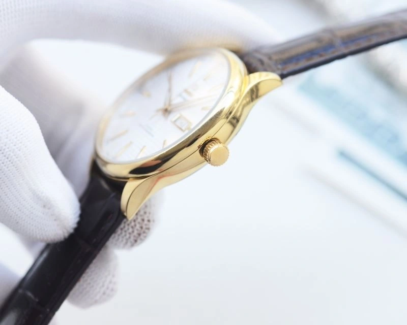 OMEGA Watches Effortless 190525