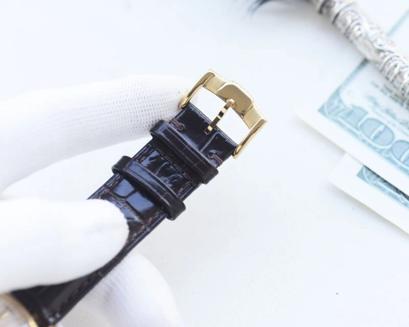 OMEGA Watches Effortless 190525