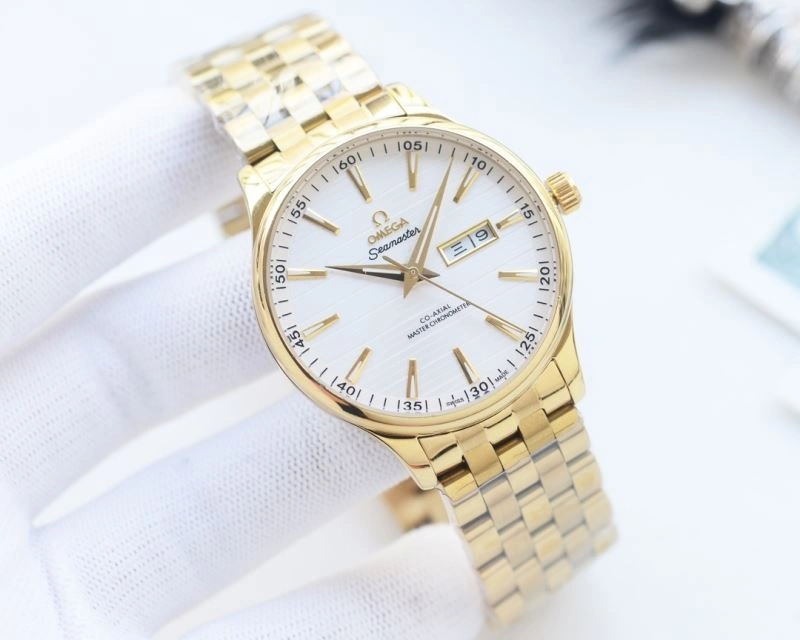 OMEGA Watches Classic 190522
