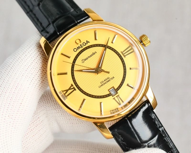 OMEGA Watches ModernLook 190521