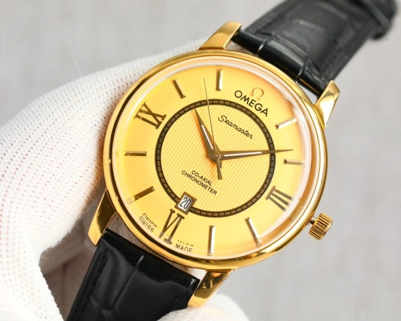OMEGA Watches ModernLook 190521