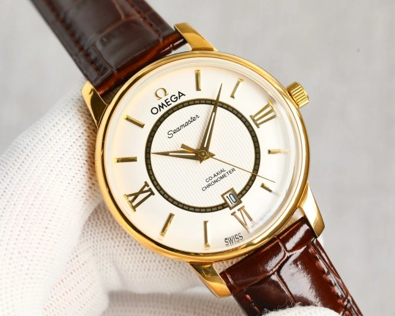 OMEGA Watches ModernLook 190521