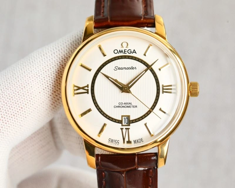 OMEGA Watches ModernLook 190521