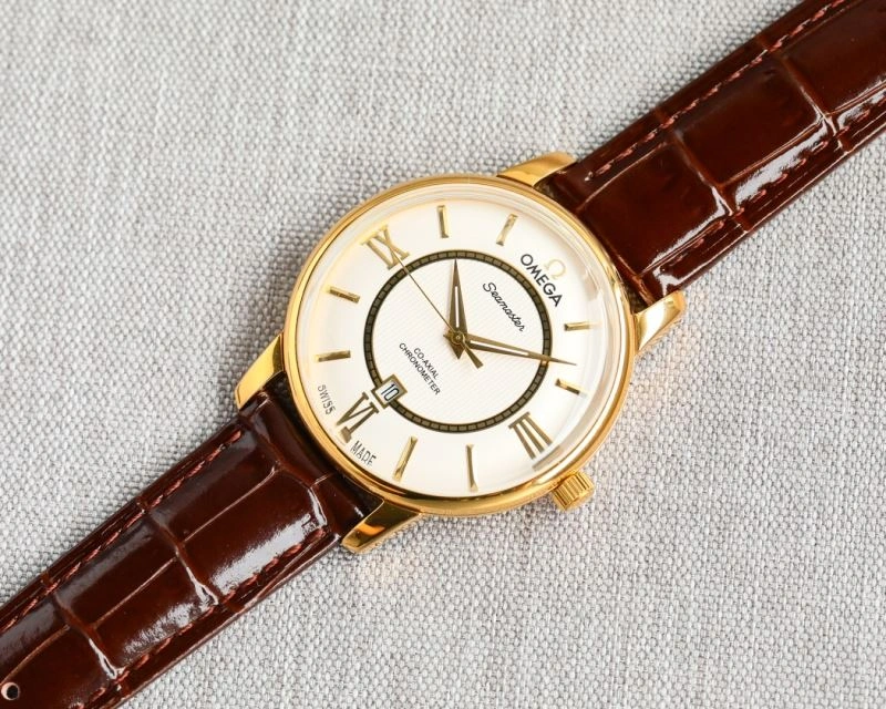 OMEGA Watches ModernLook 190521