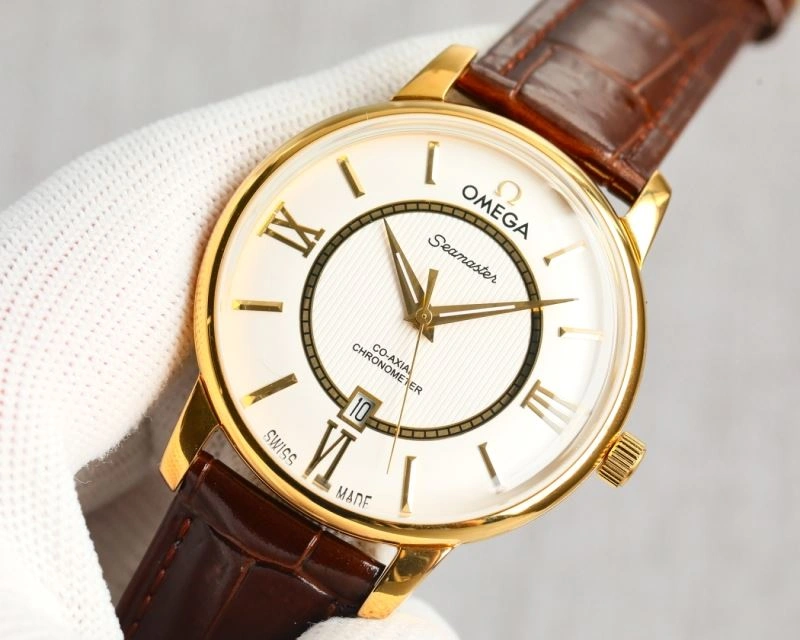 OMEGA Watches ModernLook 190521