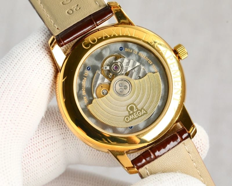 OMEGA Watches ModernLook 190521