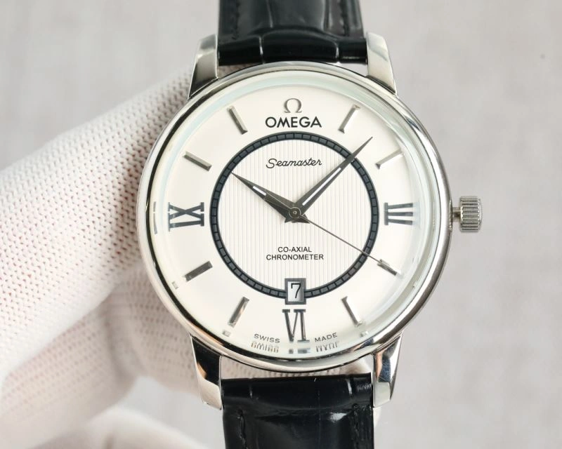 OMEGA Watches Cozy 190520