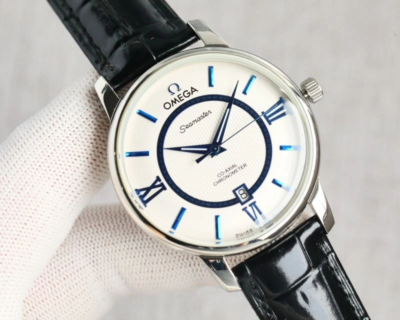 OMEGA Watches Cozy 190520