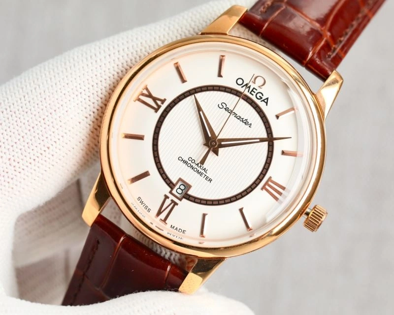 OMEGA Watches Cozy 190520