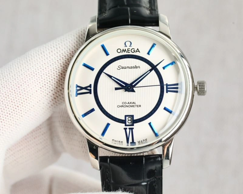 OMEGA Watches Cozy 190520