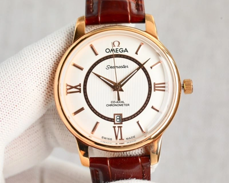 OMEGA Watches Cozy 190520