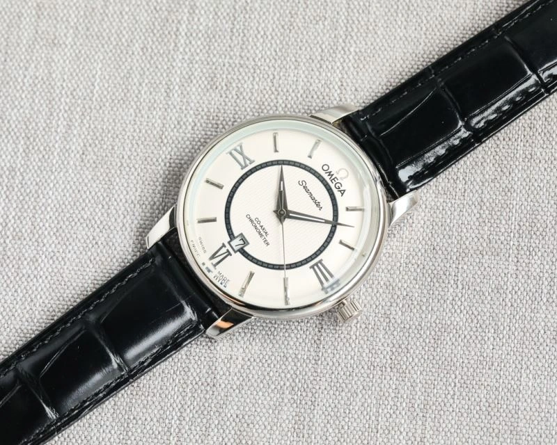 OMEGA Watches Cozy 190520