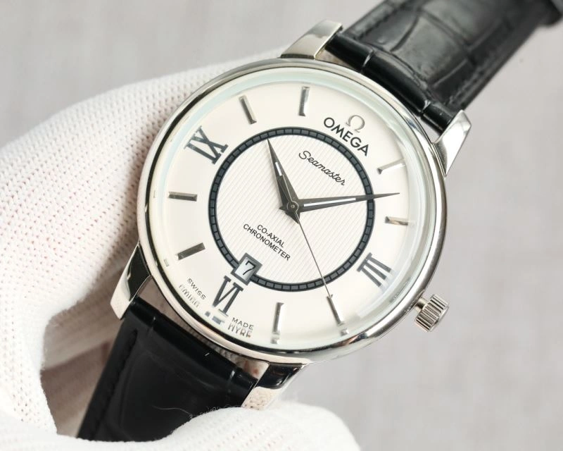 OMEGA Watches Cozy 190520
