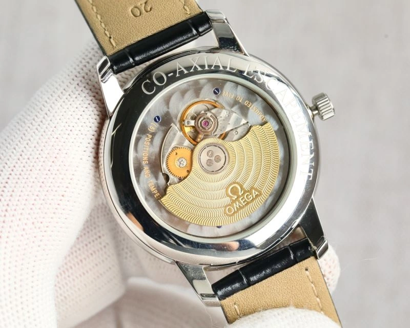 OMEGA Watches Cozy 190520
