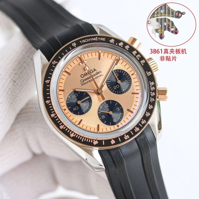 OMEGA Watches OdorResistant 190519