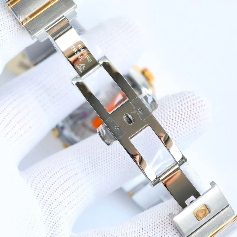 Trendsetting OMEGA Watches 190517