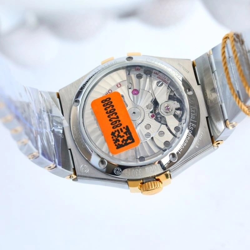 Trendsetting OMEGA Watches 190517